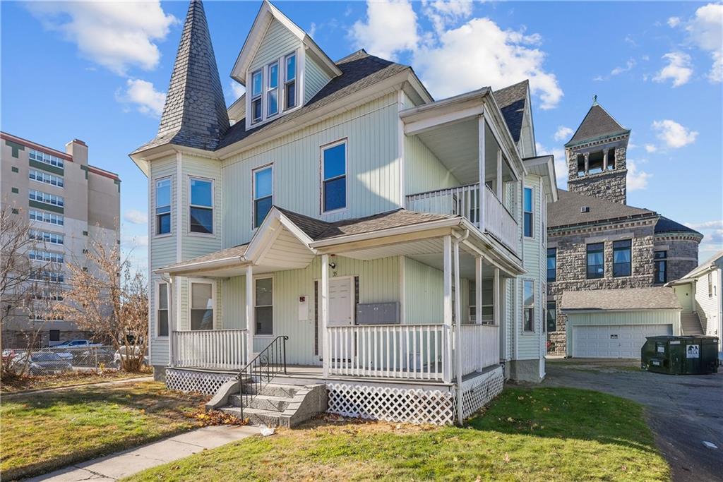 35 Greene Street Property Photo 2