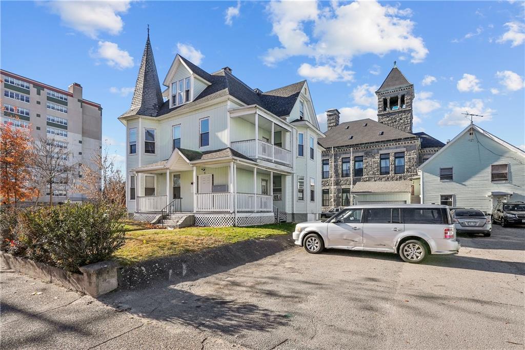 35 Greene Street Property Photo 4