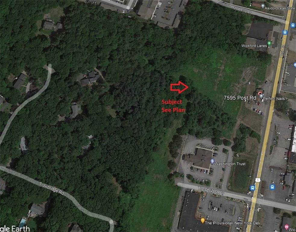 7595 Post Road Property Photo 1