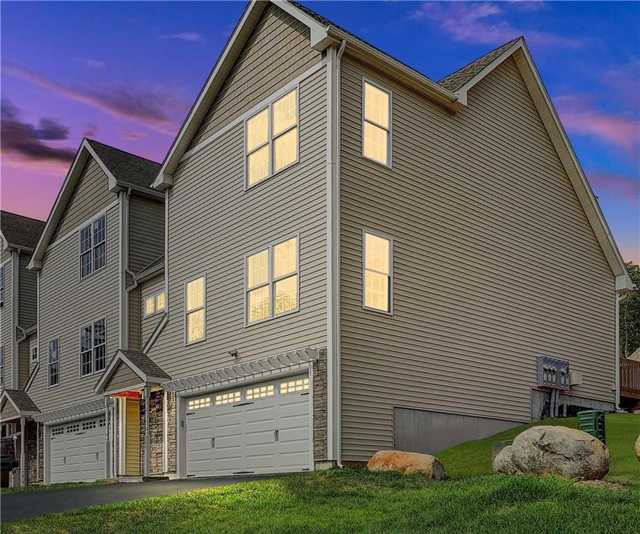 1302 Hunting Hill Drive Property Photo 1