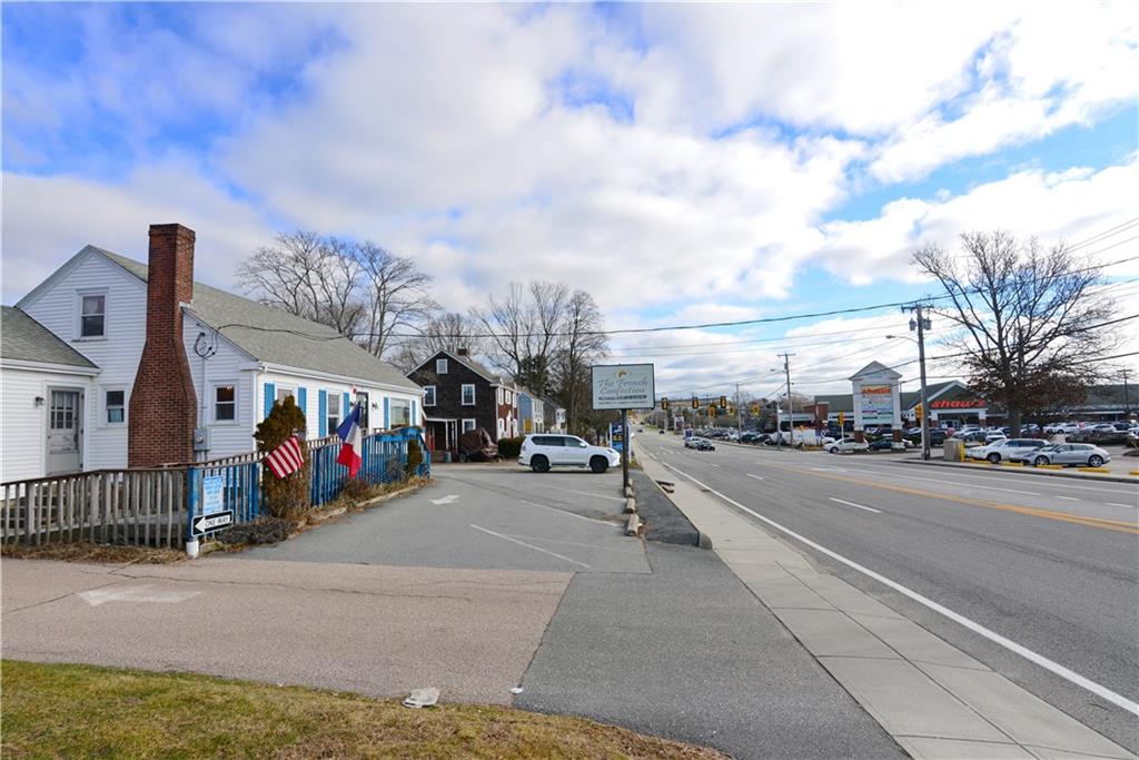 72 East Main Road