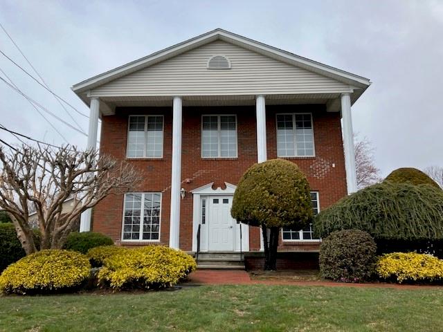 33 College Hill Road Unit 31 Property Photo 1