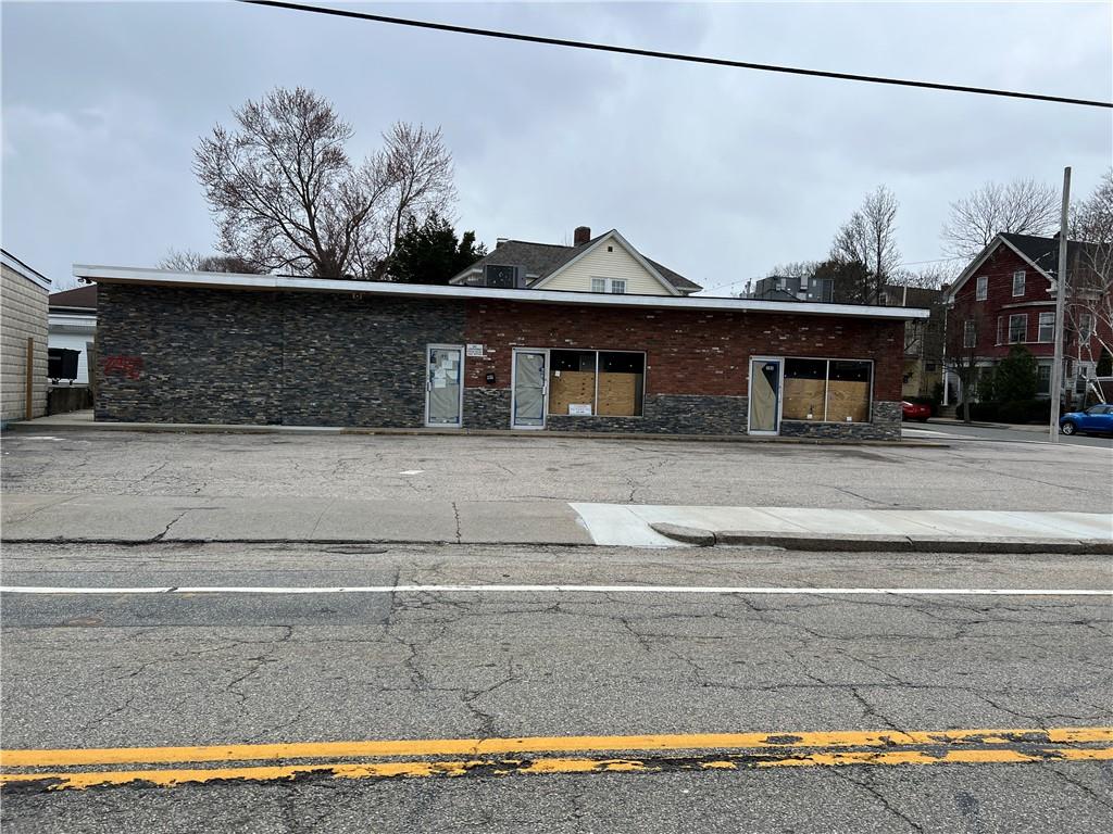 99 Waterman Avenue Avenue Property Photo 1