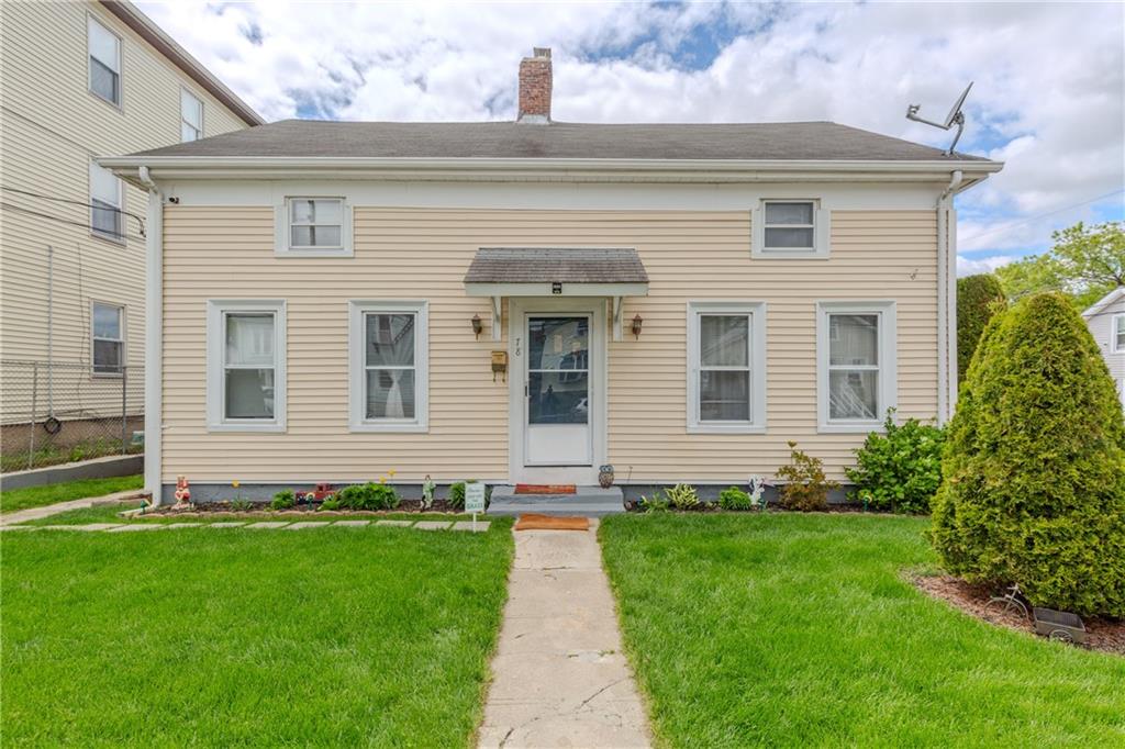 78 Washington Street Property Photo 1