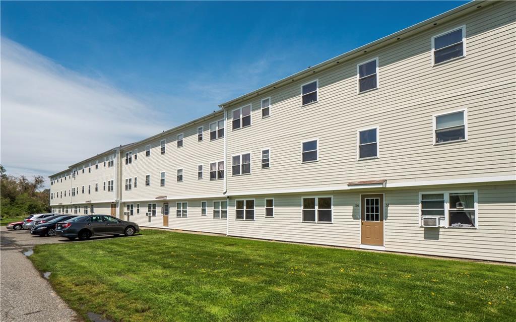 56 Perrault Street Property Photo 1