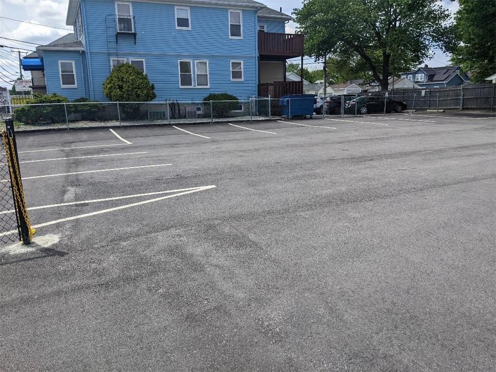 959 Mineral Spring Avenue Unit 1 Property Photo 3