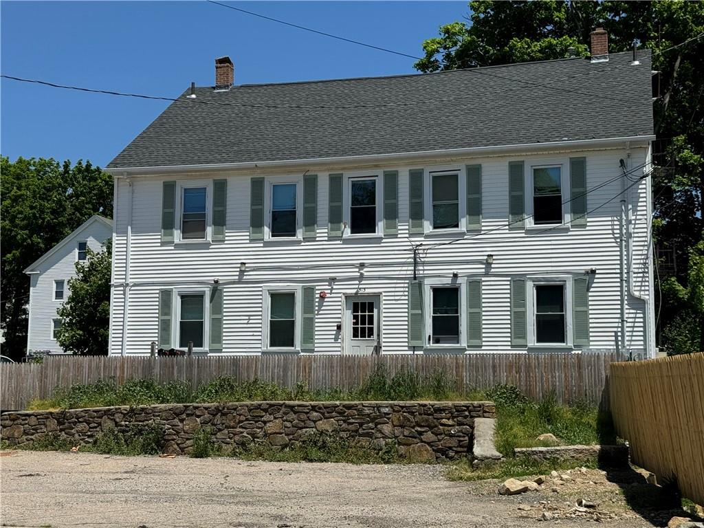 513 Washington Street Property Photo 1
