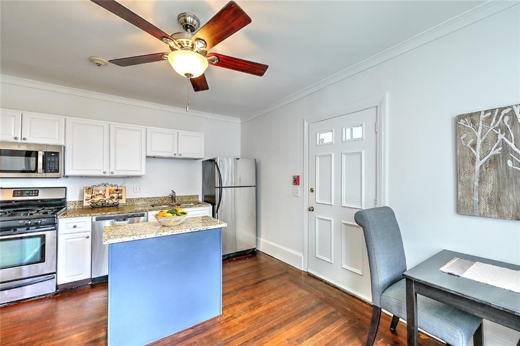 137 Doyle Avenue Unit 1 Property Photo 19