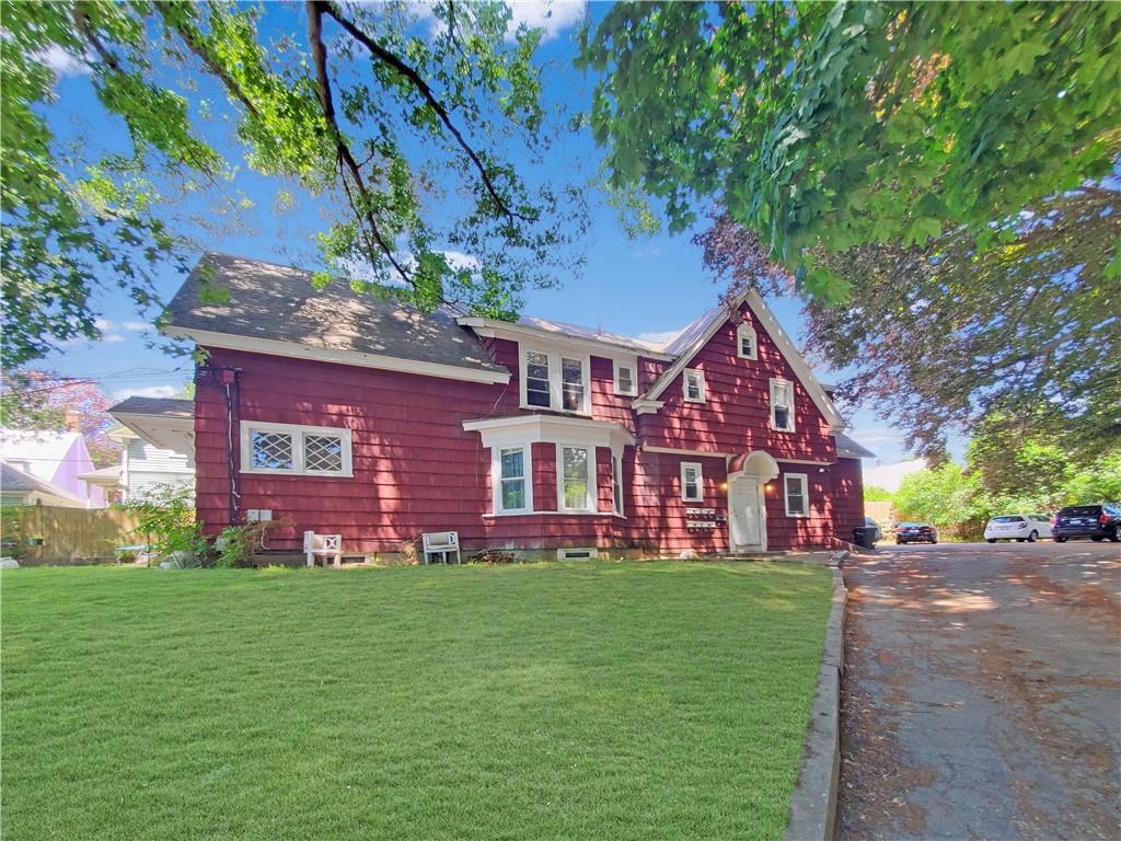 247 Blackstone Street Property Photo 1