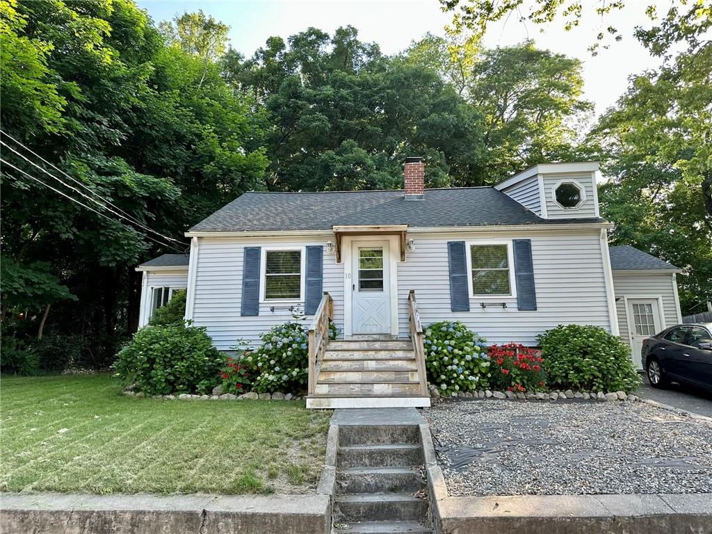 10 Harris Avenue Property Photo 1