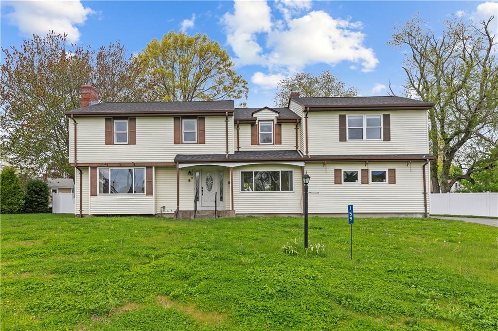 159 Mount Hope Road Property Photo 1
