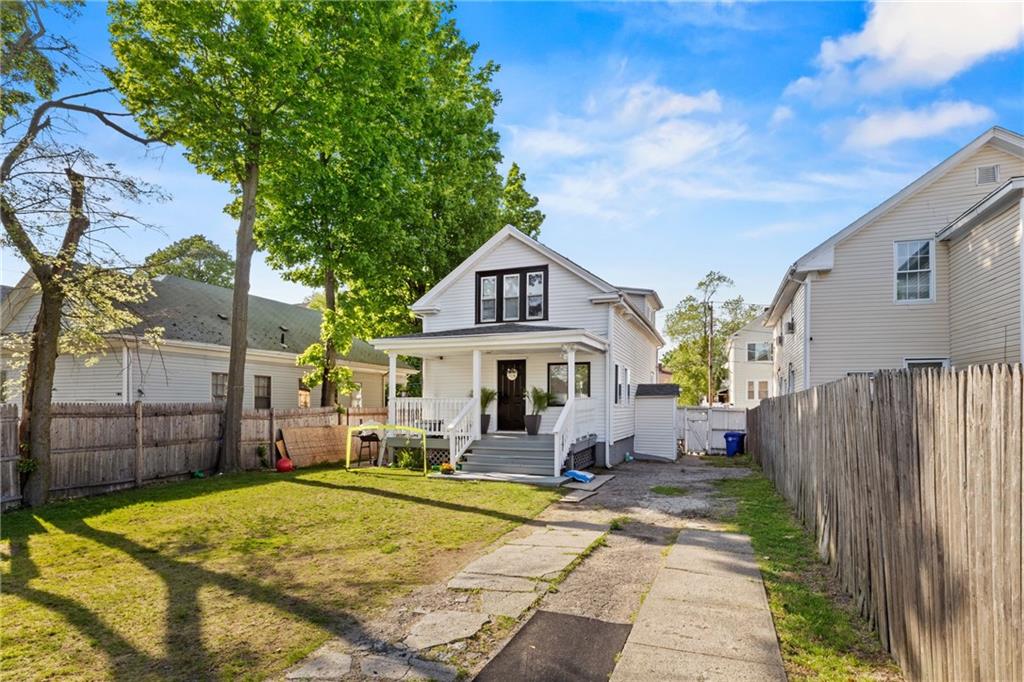 112 Briggs Street Property Photo 1
