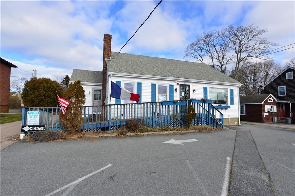 72 East Main Road