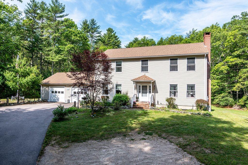 790 Kings Factory Road Property Photo 1