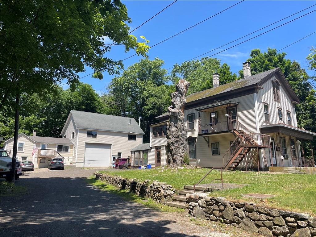 271 Providence Street Property Photo 1