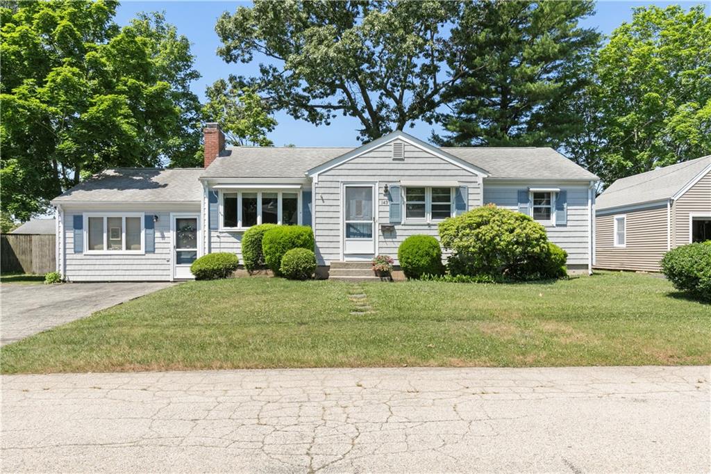 143 Holland Avenue Property Photo 1
