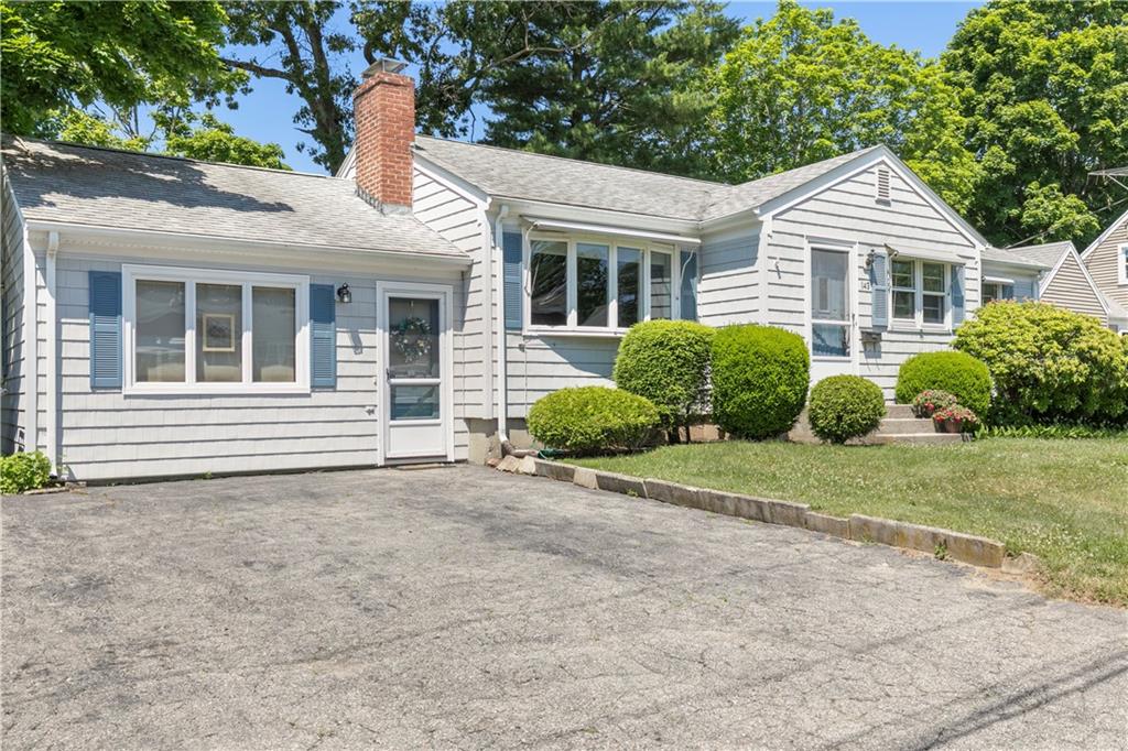 143 Holland Avenue Property Photo 3