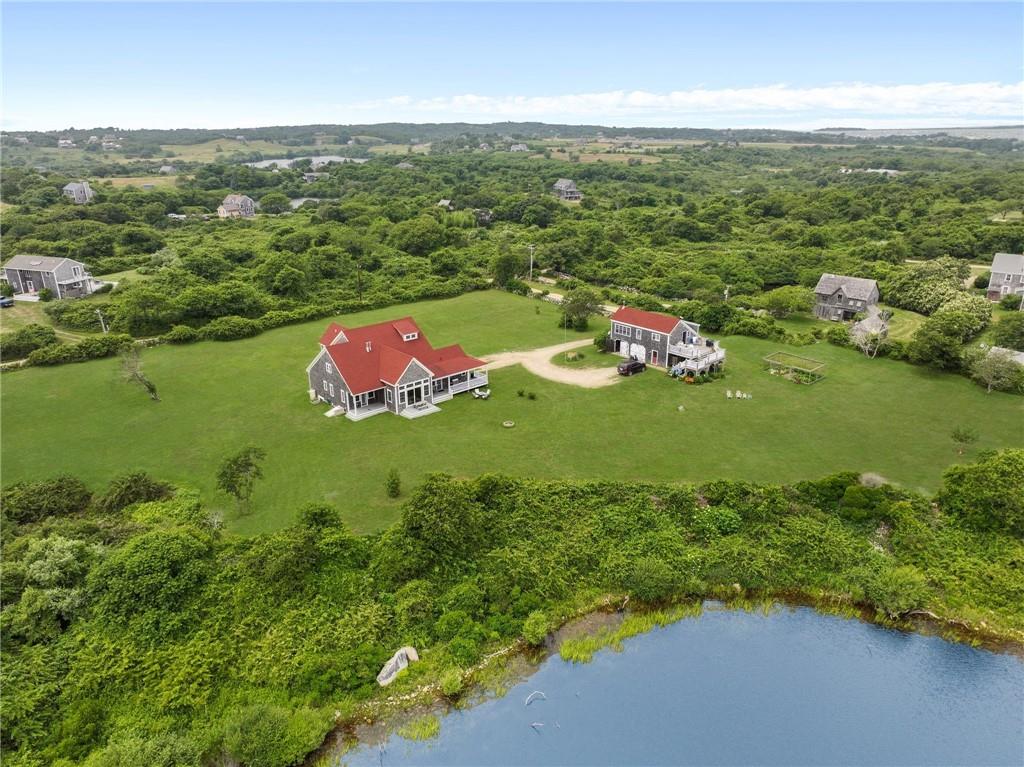 1661 Sands Pond Road