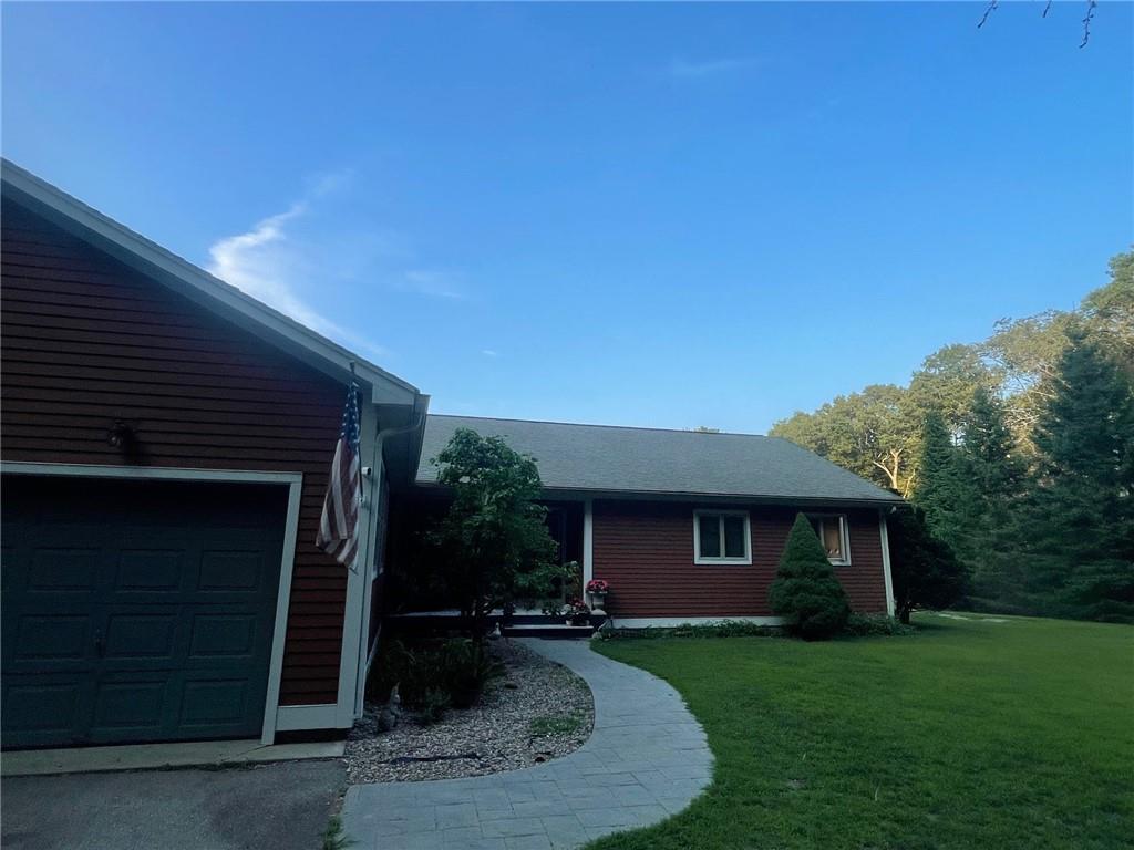 527 Hatchery Road Property Photo 1
