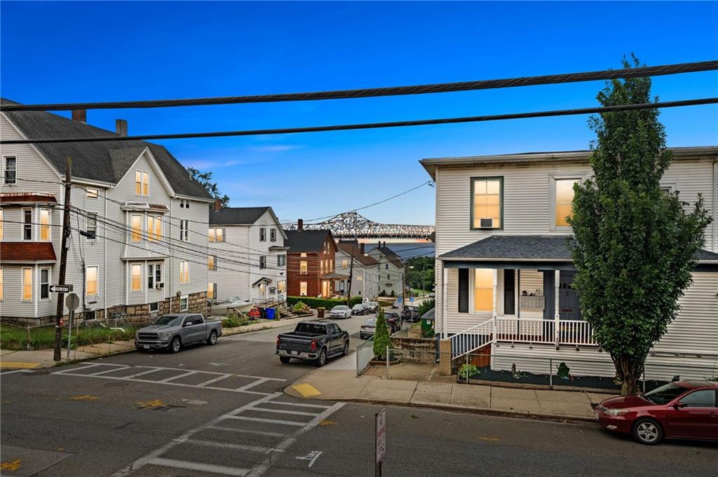 313 Durfee Street Unit 1s Property Photo 2