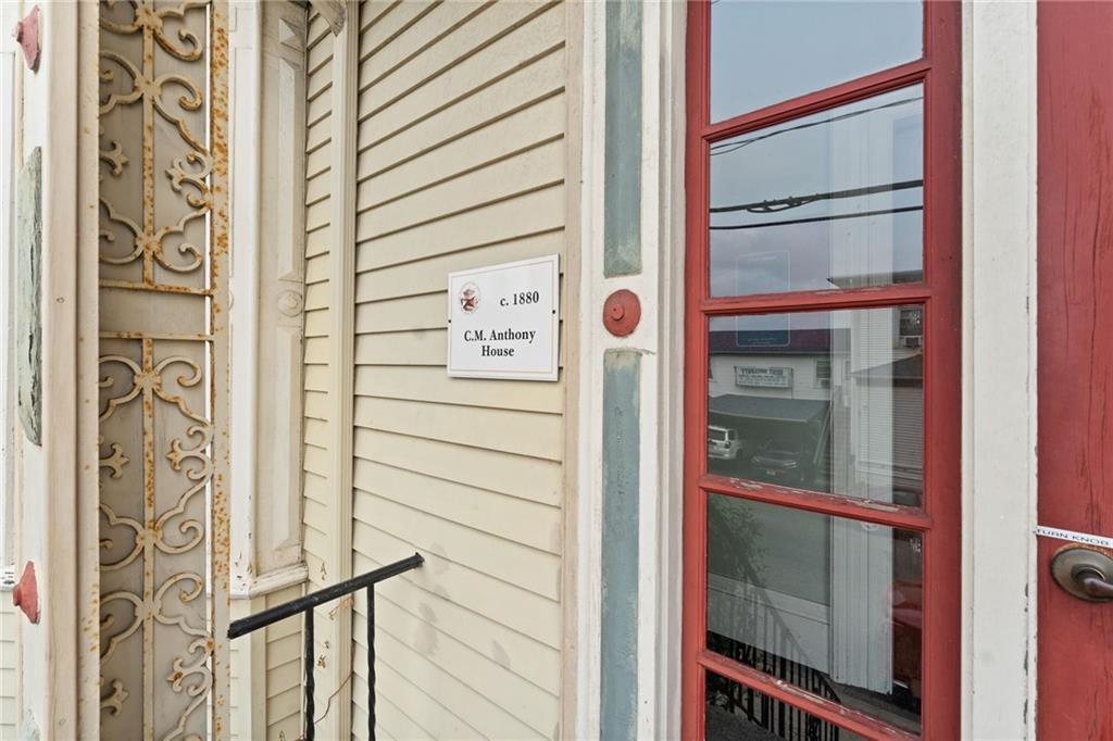 313 Durfee Street Unit 1s Property Photo 4