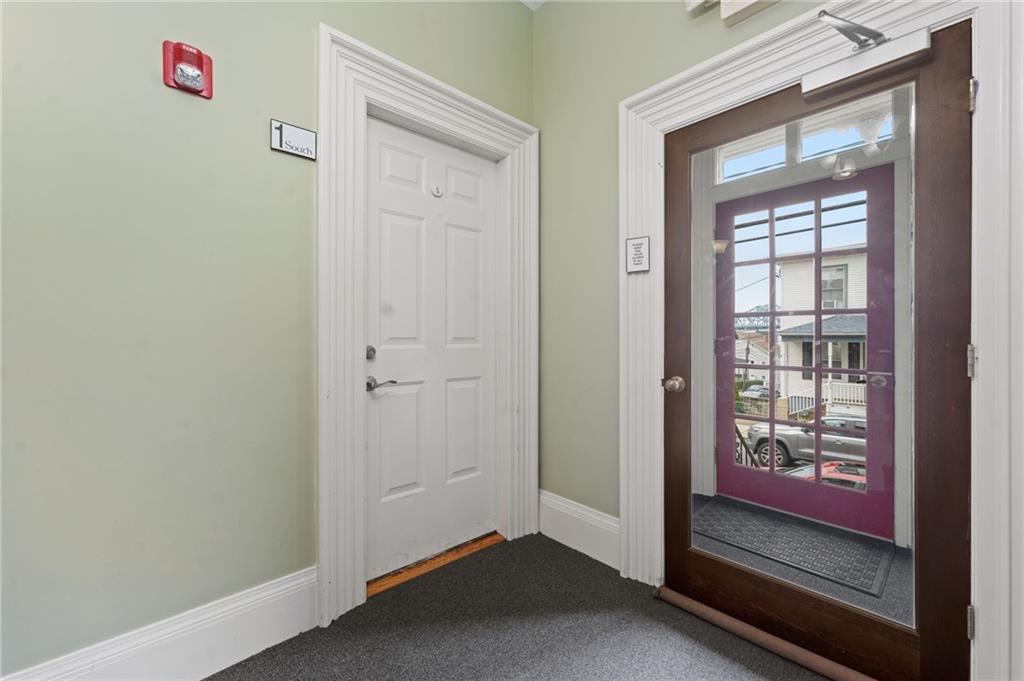 313 Durfee Street Unit 1s Property Photo 6