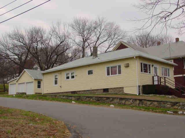76 Serrel Sweet Road Property Photo 1