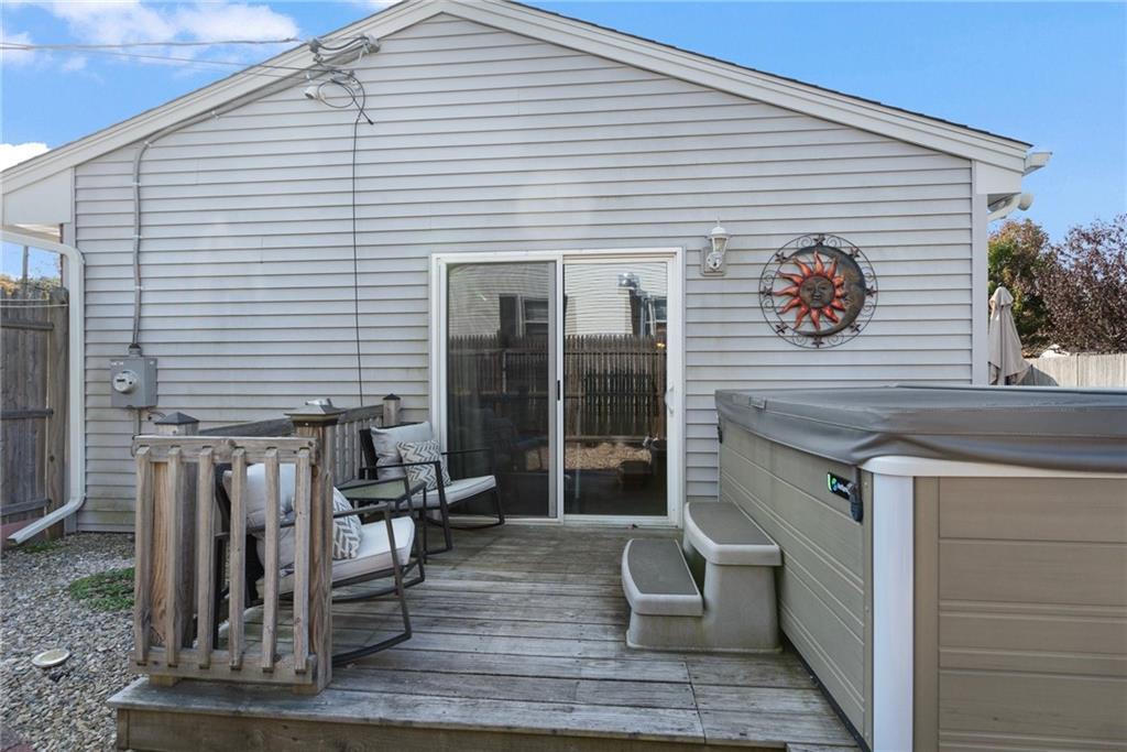 35 Shadbush Road Property Photo 29
