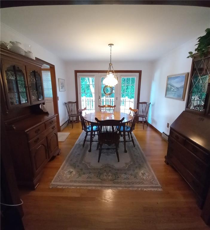 285 Kingstown Road Property Photo 10