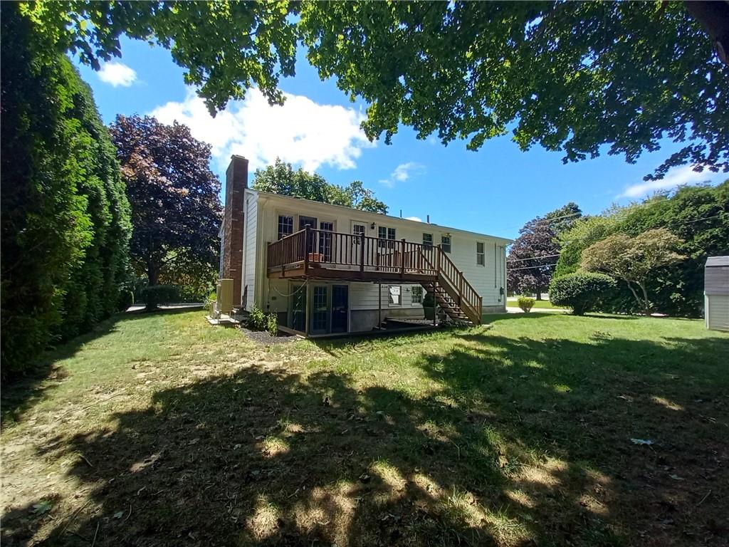 285 Kingstown Road Property Photo 30