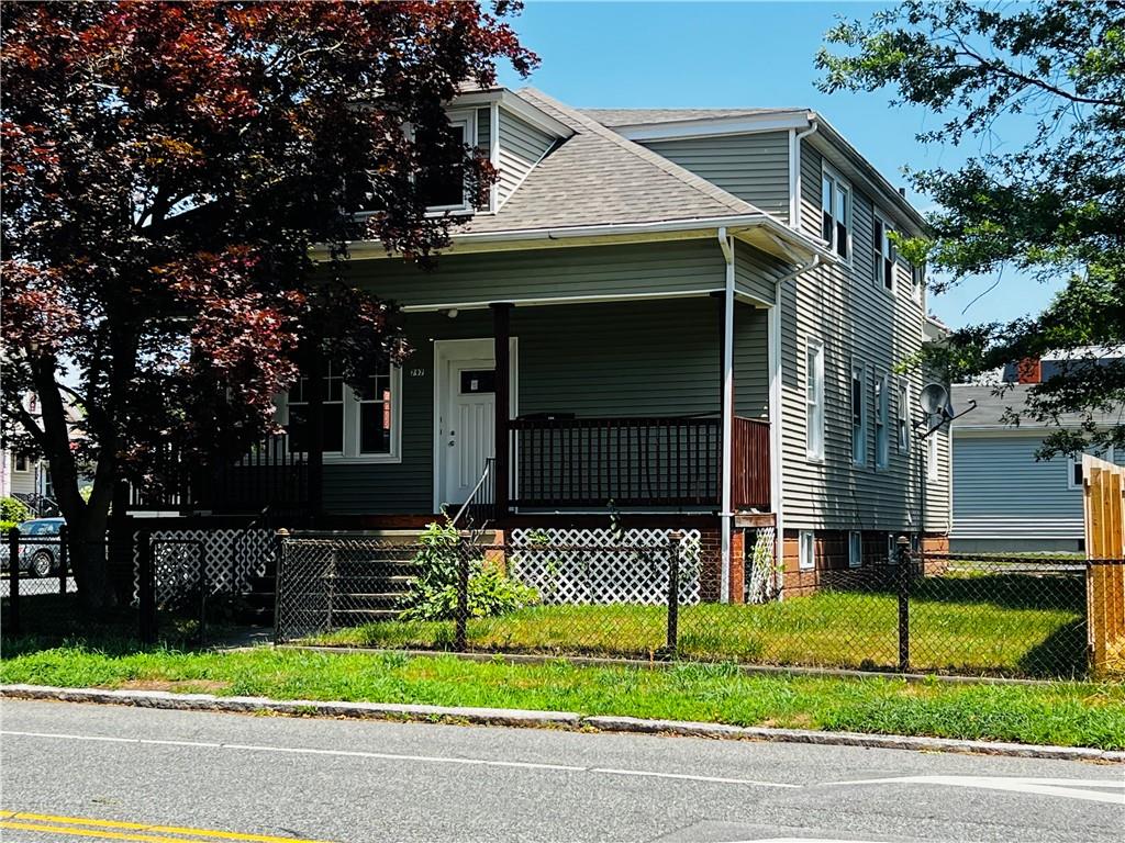797 Academy Avenue Property Photo 3