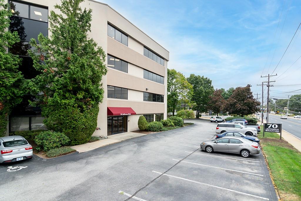 70 Jefferson Boulevard Unit 200 Property Photo 2