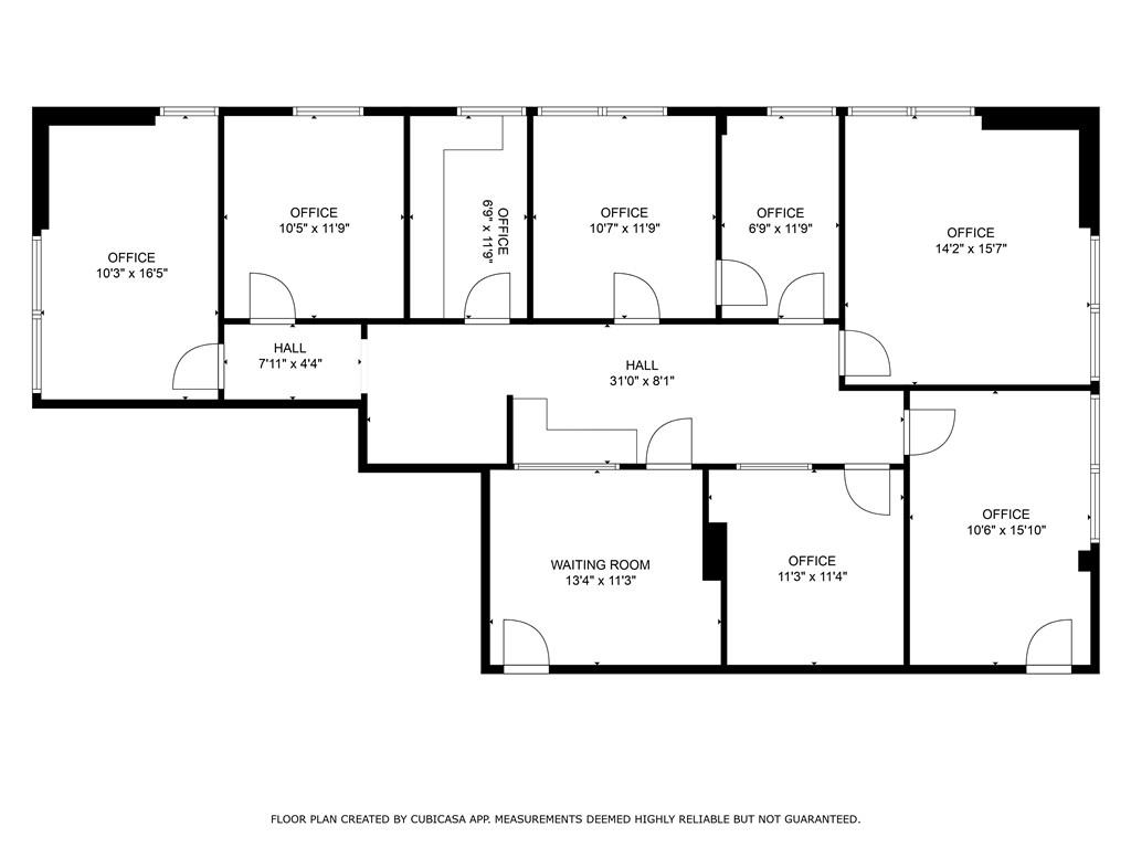 70 Jefferson Boulevard Unit 200 Property Photo 4