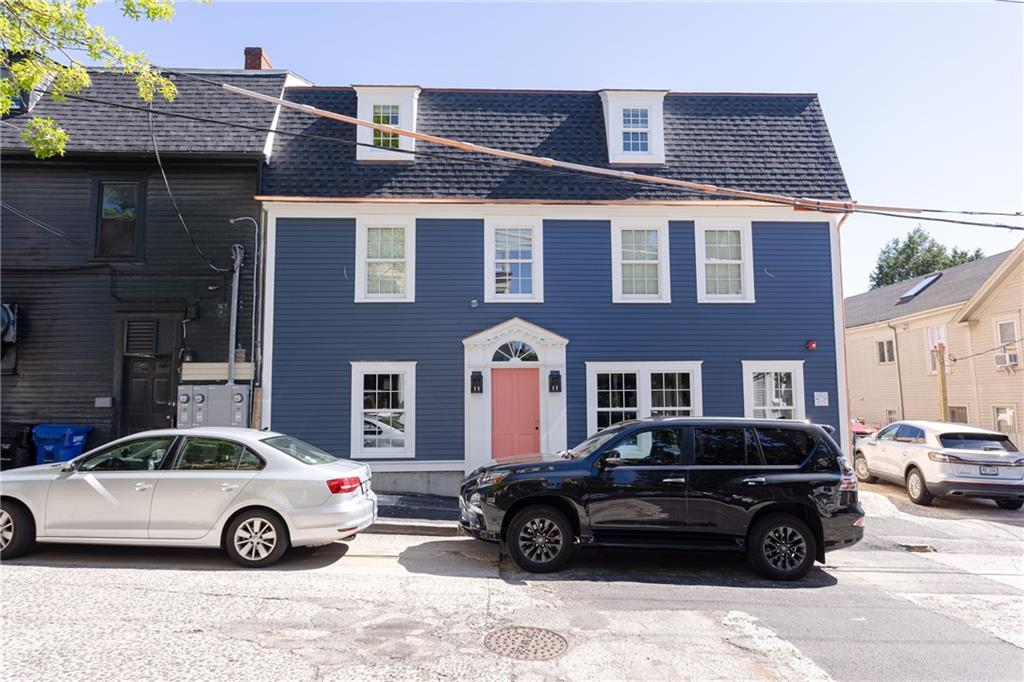 43 Franklin Street Property Photo 12