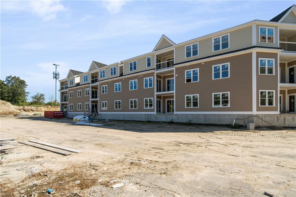 0 Greenwich Boulevard Unit 309 Property Photo 24