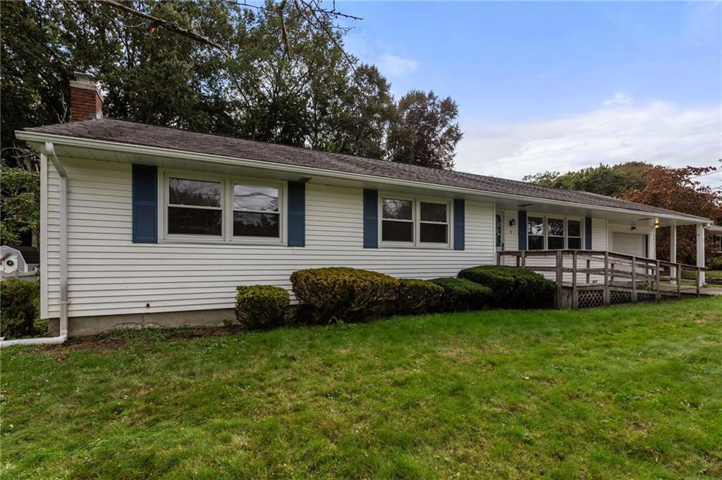 5 Ridgeway Drive Property Photo 1