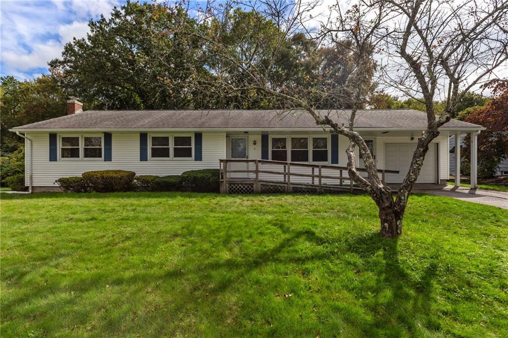 5 Ridgeway Drive Property Photo 2