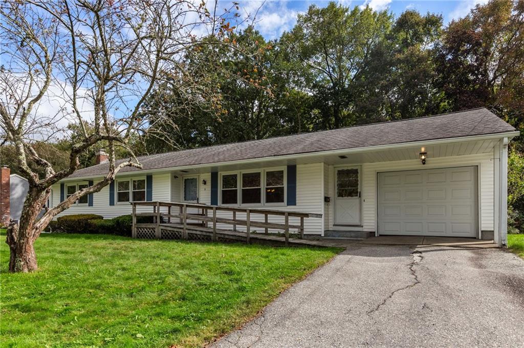 5 Ridgeway Drive Property Photo 3