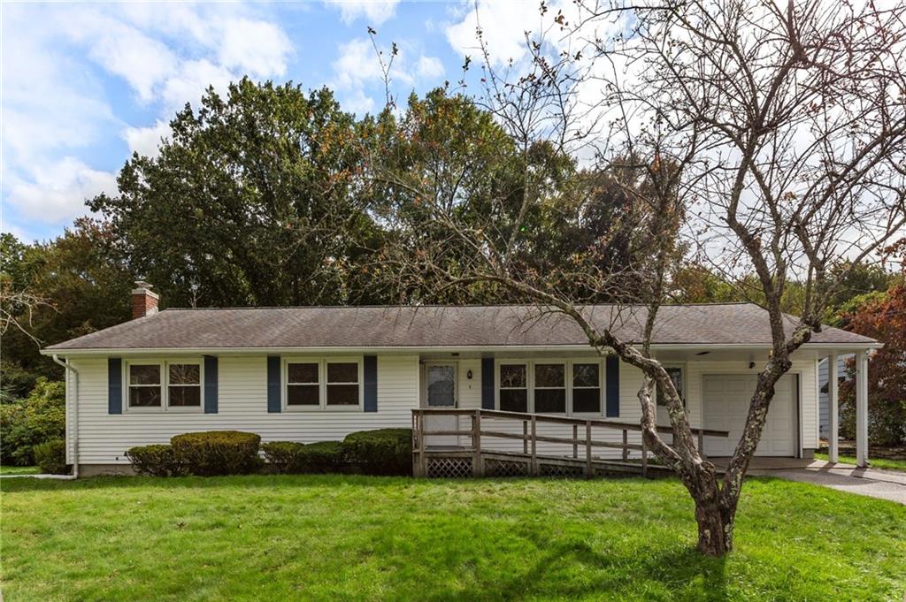 5 Ridgeway Drive Property Photo 4