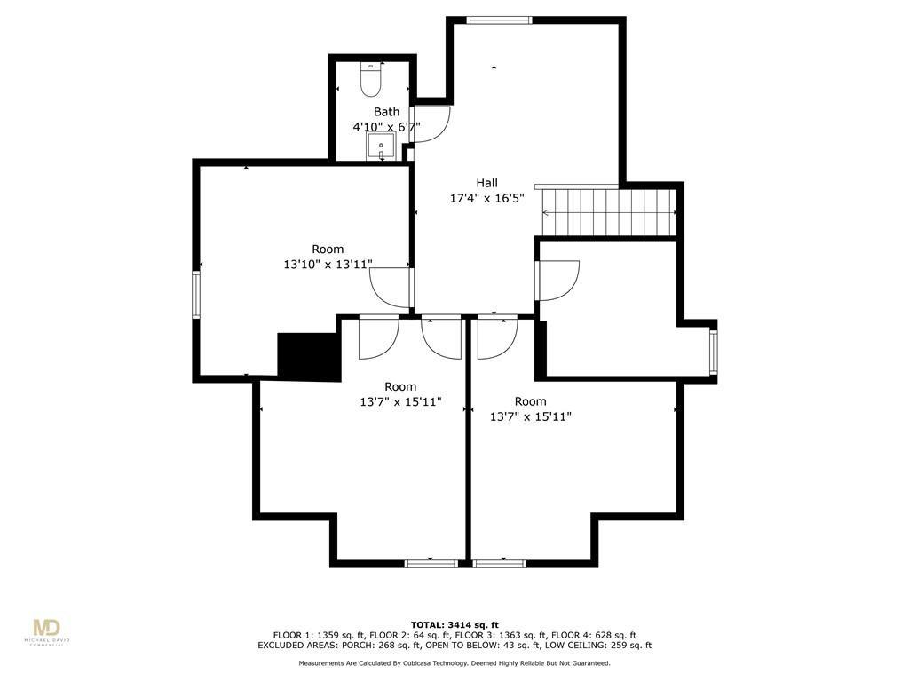 1000 Smith Street Property Photo 6