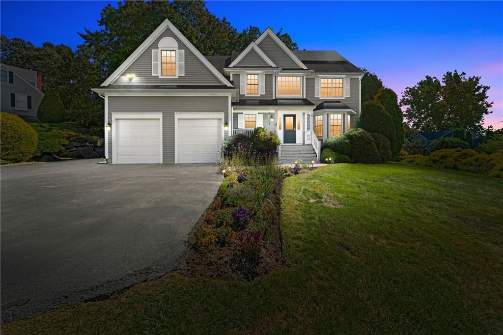 5 Spring House Lane