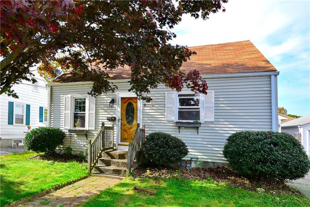 9 Hunter Avenue Property Photo 1
