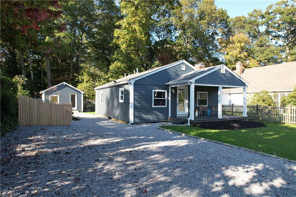 226 Plum Point Road Property Photo 1