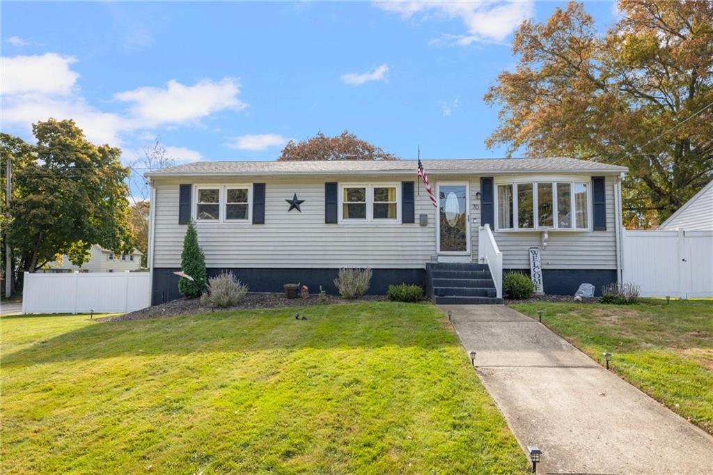 70 Pender Avenue
