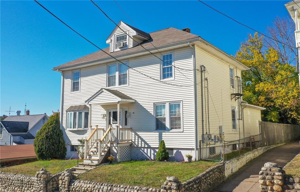 34 Mailloux Street