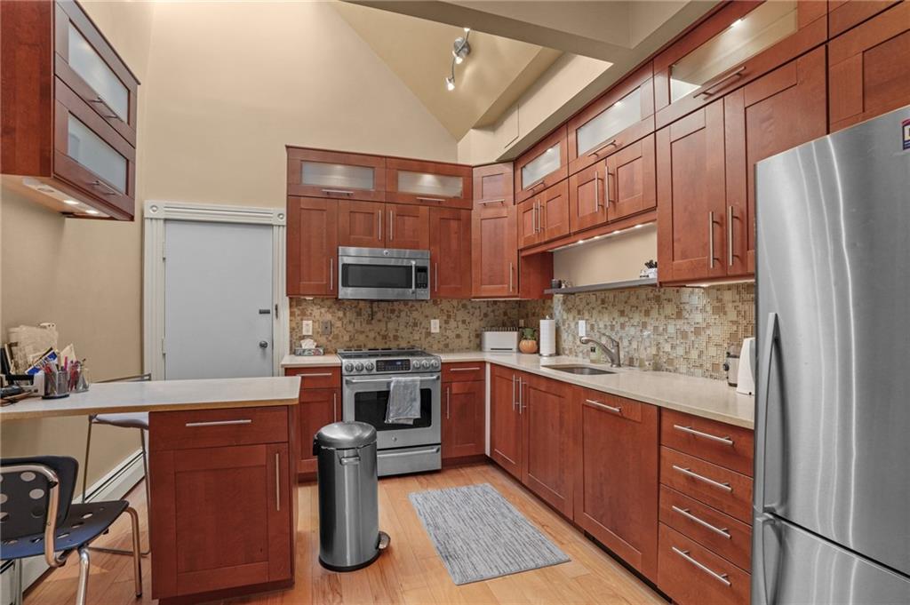 34 Barnes Street Unit 5 Property Photo 19