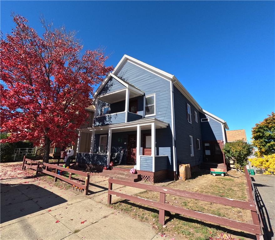 410 Carrington Avenue Property Photo 1