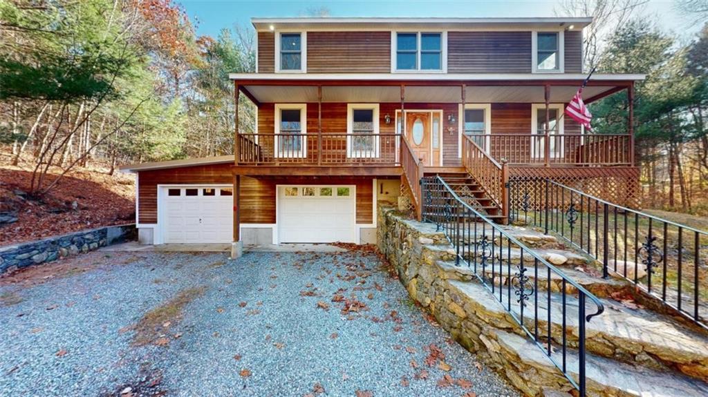 113 Gold Mine Road Property Photo 1