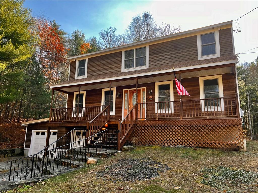 113 Gold Mine Road Property Photo 2