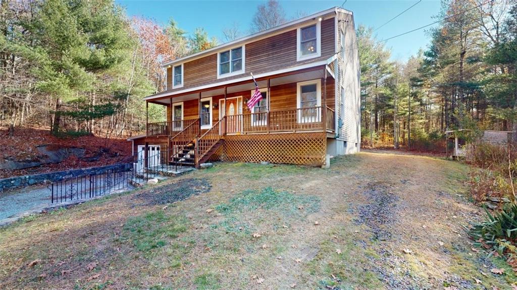 113 Gold Mine Road Property Photo 3
